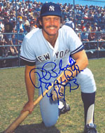 Ron Blomberg