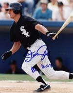 Steve Sax