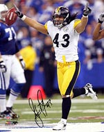 Troy Polamalu