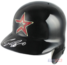 Craig Biggio Autographed Batting Helmet
