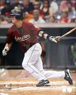 Craig Biggio Autographed 16x20 Photo