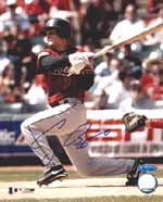 Craig Biggio Autographed 8x10 Photo