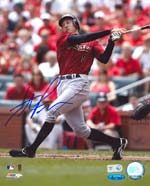 Hunter Pence Autographed 8x10 Photo