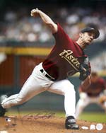 Roy Oswalt Autographed 16x20 Photo
