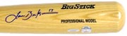 Lance Berkman Autographed Big Stick Bat