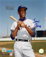 Ernie Banks