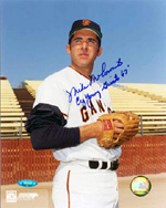 Mike McCormick