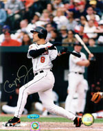 Cal Ripken Jr Orioles 8x10 Photo