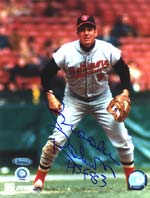 Brooks Robinson