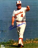 Earl Weaver