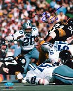 Mel Renfro