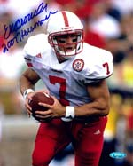 Eric Crouch
