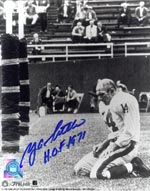 Y.A. Tittle