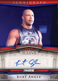 Kurt Angle