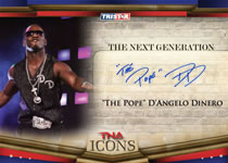 D'Angelo Dinero