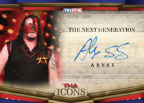 Abyss