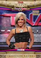 Madison Rayne