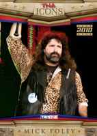Mick Foley