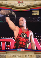 Rob Van Dam