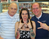Daffney