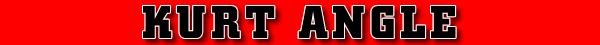 Kurt Angle