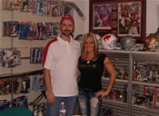 Velvet Sky