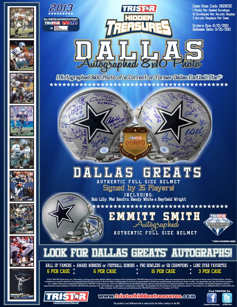 Hidden Treasures Photo: Dallas Edition 2013