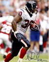 Ahman Green