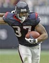 Arian Foster
