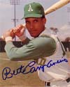 Bert Campaneris