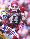 Brian Bosworth