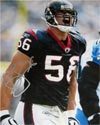 Brian Cushing Autographed Memorabilia