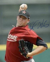 Bud Norris