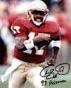 Charlie Ward