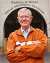 Darrell Royal