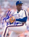 Dwight Gooden