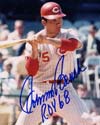 Johnny Bench