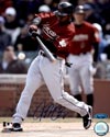 Michael Bourn
