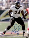 Brian Cushing