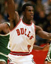 Orlando Woolridge