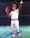 Pete Rose