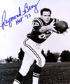 Raymond Berry