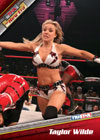 Taylor Wilde