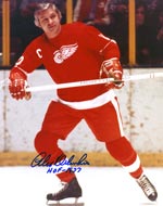 Alex Delvecchio