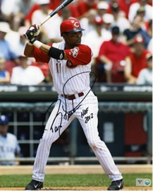 Barry Larkin