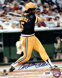 Bill Madlock