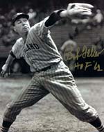 Bob Feller