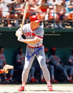 Buddy Bell