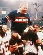 Buddy Ryan