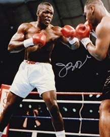Buster Douglas